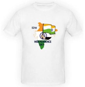 Independence Day T Shirt