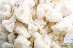 Frozen Cauliflower