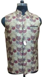 Mens Nehru Jacket Designing Services