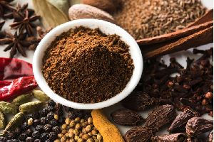 Garam Masala Powder