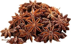 Star Anise Seeds