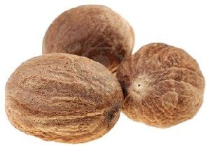 Whole Nutmeg