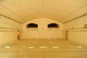 refractory installation services