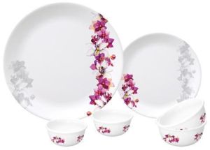 Melamine Dinner Set