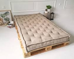 Comfortable Hand Made Mattress