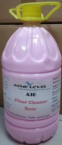 A10 Pink 5 Ltr ACME Level Floor Cleaner