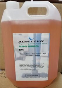 ACME Level Carpet Shampoo