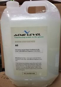 ACME Level A5 Room Freshner