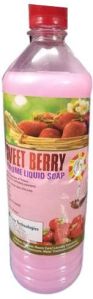 Sweet Berry Liquid Hand Wash