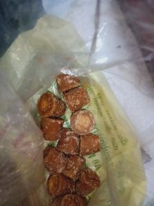 Jaggery (Organic) stuffed