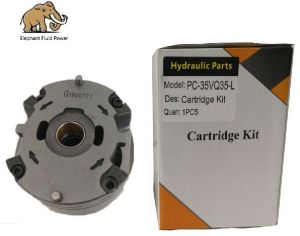 vane pump cartridge kit