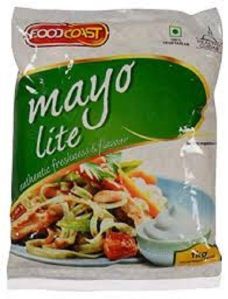 Mayonnaise Lite