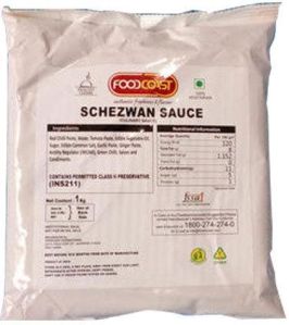 schezwan sauce