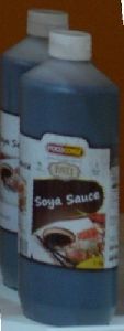 Soya Sauce