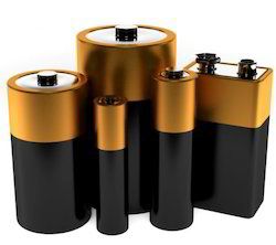 Dry Cell Battery