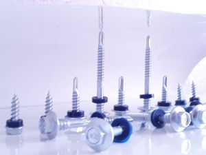 Self Drilling Screw