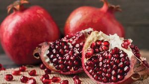 Natural Pomegranate