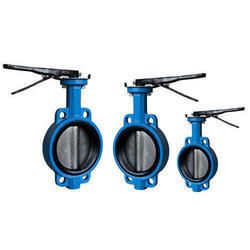 Butterfly Valve