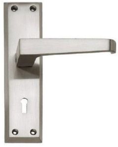 mortise door handle