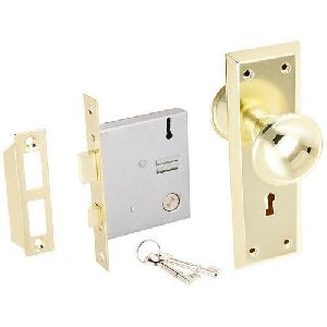 Mortise Door Lock