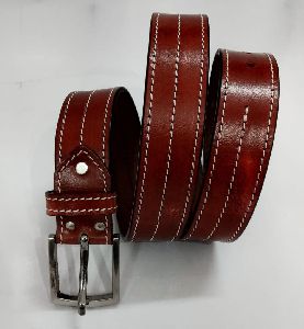 Leather Belts