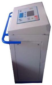 Digital X Ray Machine