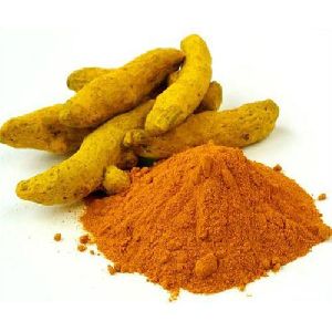 Indian Turmeric Powder