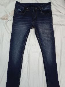 Mens Fancy Jeans