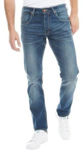 Mens Regular Fit Jeans