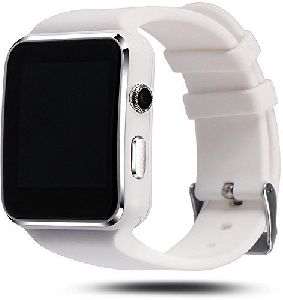 x6 Smart Watch