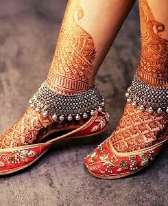 TRADITIONAL PAYAL