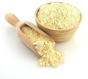 natural gram flour