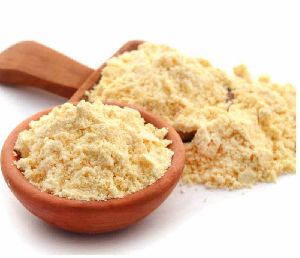 pure gram flour