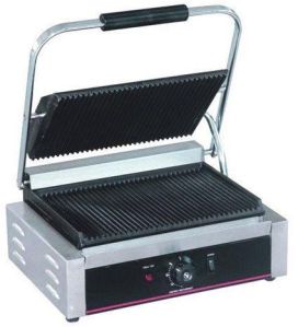 Sandwich Griller Making Machine