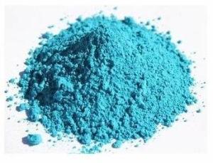 Blue Larvicide Powder