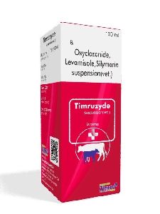 Timruzyde Liquid