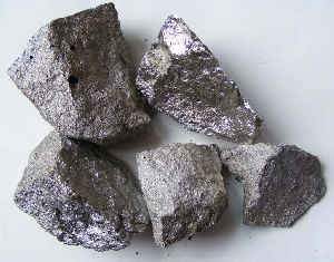 Manganese Lumps