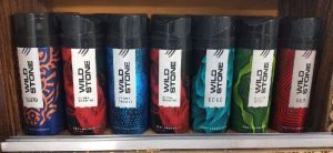 Deodorants