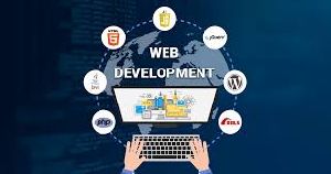 Web Development Services