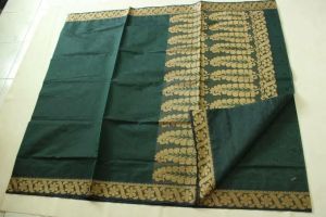 Negamam Cotton Saree