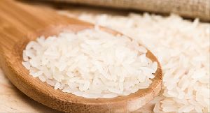 organic white rice