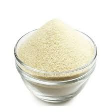 Semolina Flour