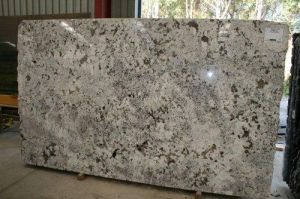 Alaska White Marble