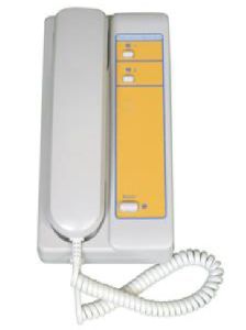 Intercom System