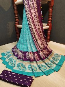 Pure Pattu Saree