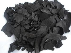 Coconut Shell Charcoal