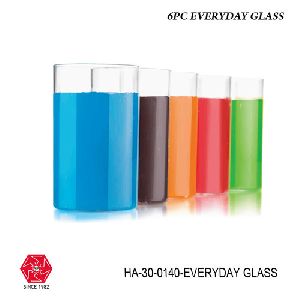 Stylish Glass Set