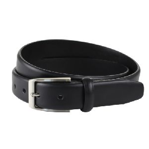 Formal Leather Belt