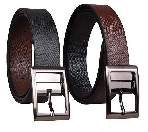 Genuine Leather Belt