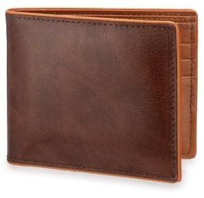 Genuine Leather Wallet